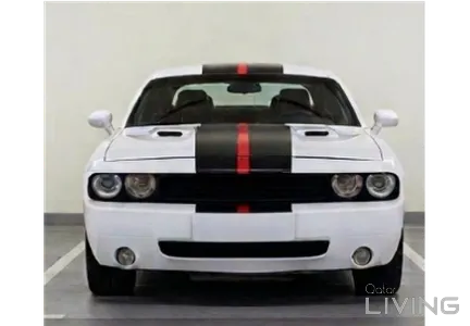 Dodge Challenger  2014